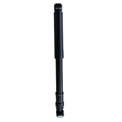 黄海N2后减震器