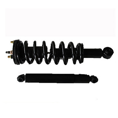 长城风骏5减震器