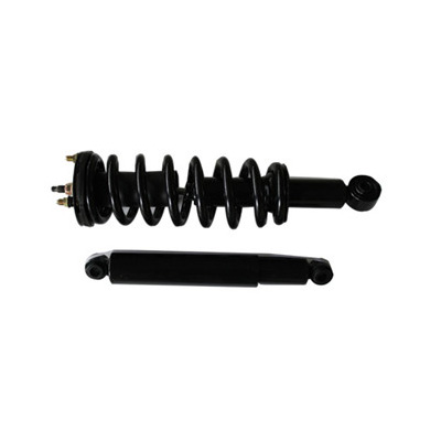 长城风骏3减震器