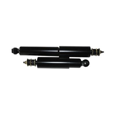 长城迷你后减震器总成