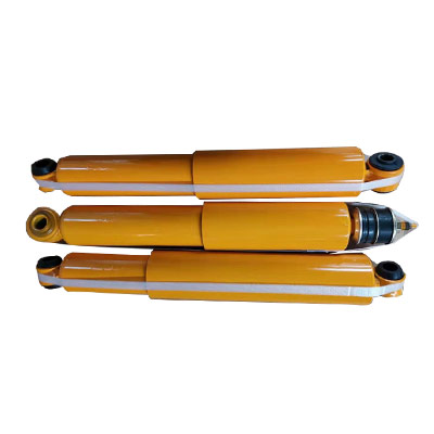 帕拉丁前后减震器