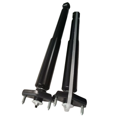 江铃域虎5 7 9前后减震器避震器总成